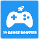 29 Game Booster, Gfx tool, Nickname generation دانلود در ویندوز