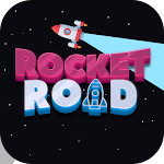 Cover Image of ดาวน์โหลด Rocket Road 0.3 APK