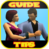 New GTA Vice City Guide icon