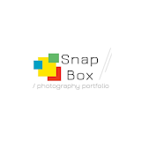 Snap Box icon