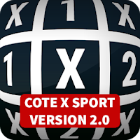 CoteXsport - Programme & Cotes - MDJS