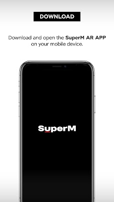 SuperM ARのおすすめ画像1