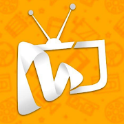 MJTV - Movie Javan for android TV  Icon