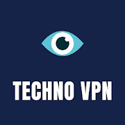 Techno Free VPN - Best VPN For FireStick & Privacy