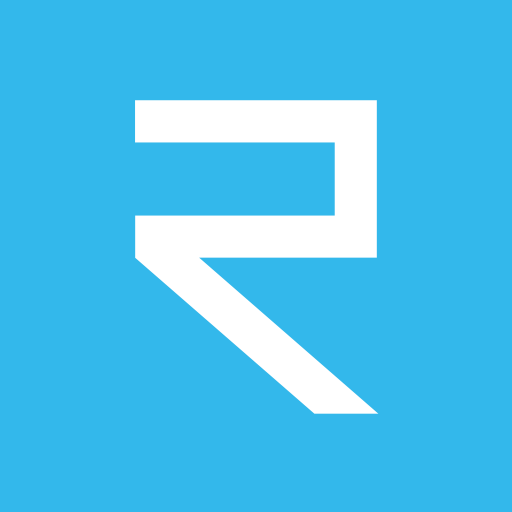 Raily Mobile logo