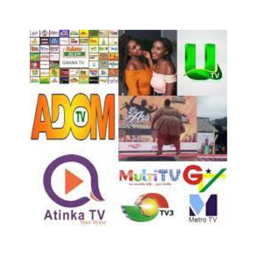 Ghana TV