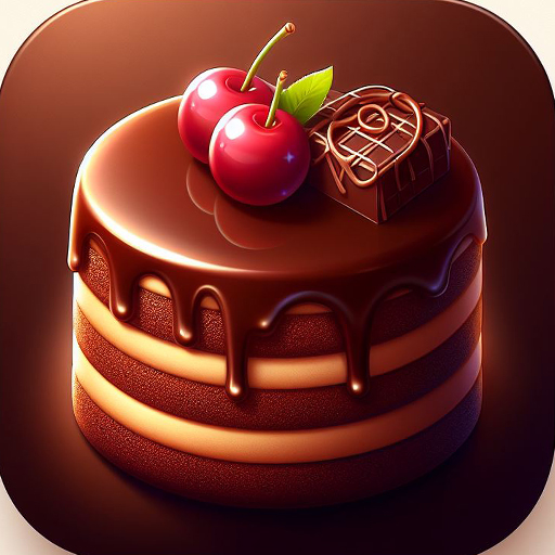 Baixar Chocolate Cake Recipes Offline
