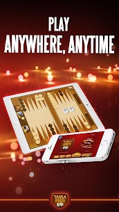 Backgammon Plus APK for Android Download 5