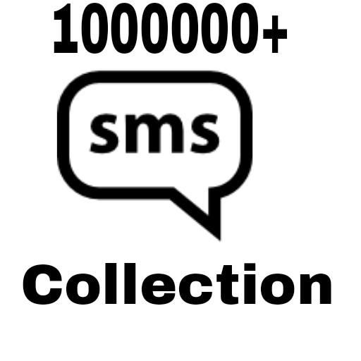 2000000+SMS Latest Collection logo