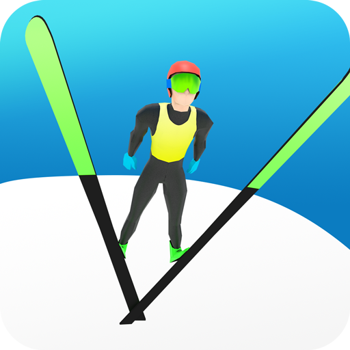 Ski Jump 2022.0.7 Icon