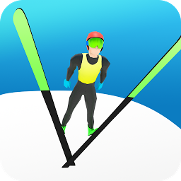Ski Jump Mod Apk
