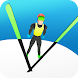 Ski Jump - Androidアプリ