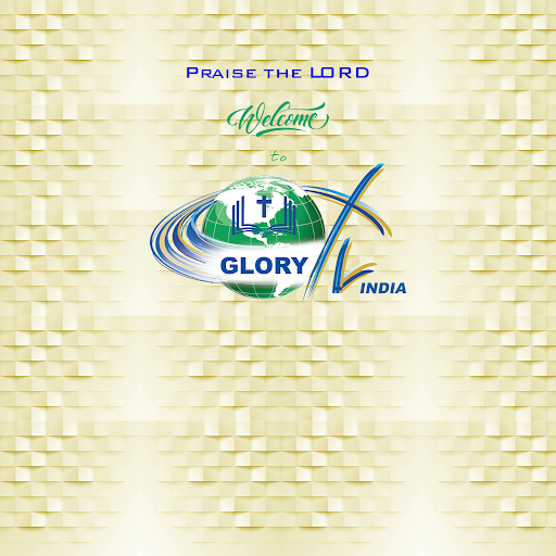Android application Glory TV India (Mobile) screenshort