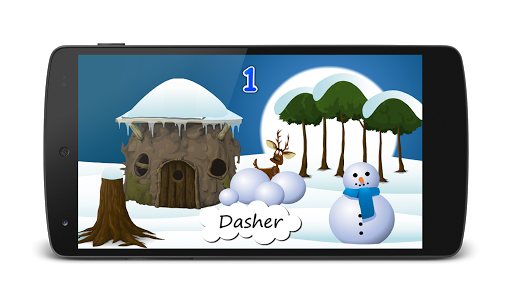 Christmas Advent Calendar