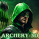 Archery 3D - Kingdom