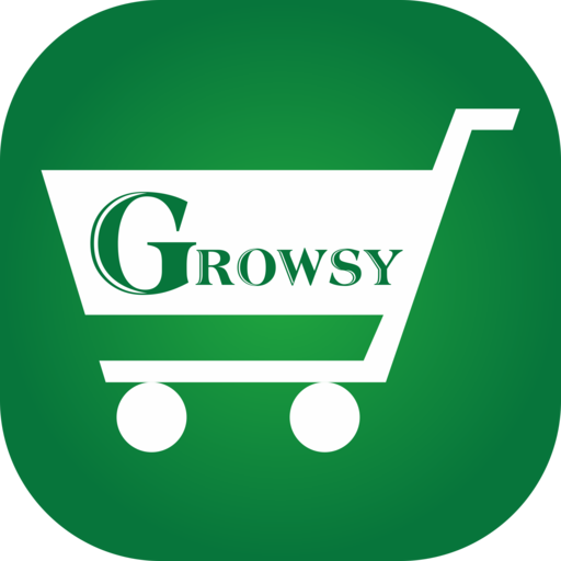 Growsy logo