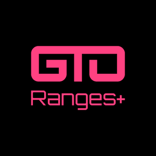 GTO Ranges+ Poker Solver Laai af op Windows