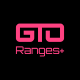 GTO Ranges+ Multiway AI Solves icon