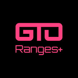 Icon image GTO Ranges+ Poker Solver, WSOP