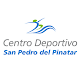 CD San Pedro del Pinatar - Androidアプリ