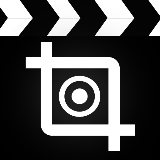 Video Crop – Trim & Cut Videos logo