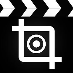 Icon image Video Crop – Trim & Cut Videos
