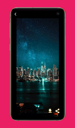 خلفيات هاتف شاشة كاملة Screen 2