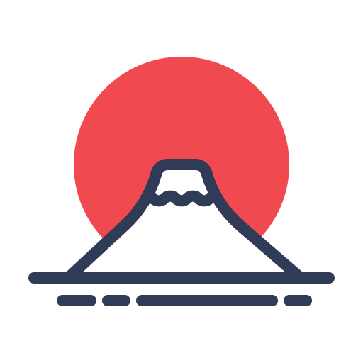 Japan VPN Browser Pro logo