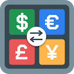 Cover Image of 下载 Currency Converter - All Currency Converter 2020 1.1.9 APK