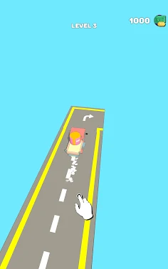 Make Path Delivery - Screenshot 4