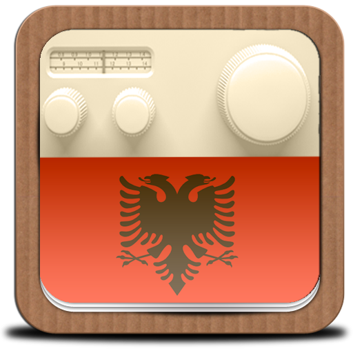 Albania Radio Online - Am Fm logo