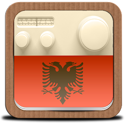 Icon image Albania Radio Online - Am Fm