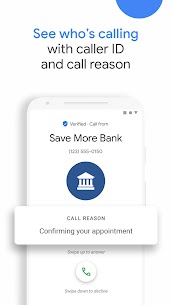 Phone by Google 164.0.730199241 Apk 2