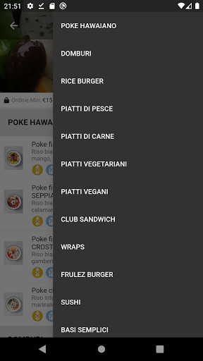 Frulez Screen 3