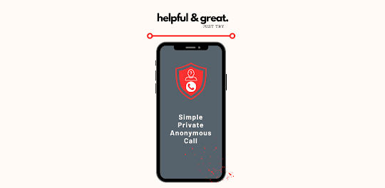 Simple Private Call