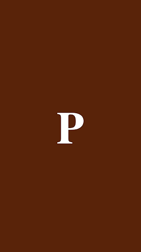 Android application PLATON HOTEL 店舗アプリ screenshort