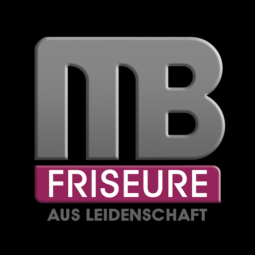 MB - Friseure aus Leidenschaft logo
