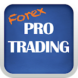 Forex Pro Trading Strategy icon