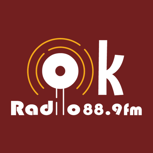 Radio OK FM 88.9  Icon