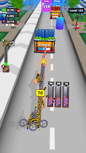 Rapid Reload 4