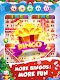 screenshot of Bingo Island 2024 Club Bingo