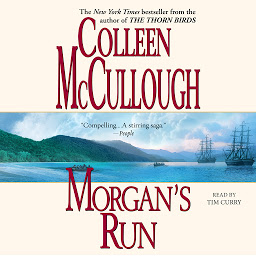 Ikonbild för Morgan's Run
