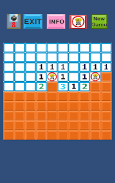 Minesweeper - Screenshot 2