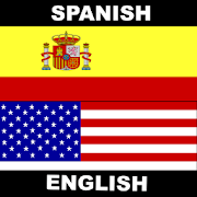 Spanish English New Translator