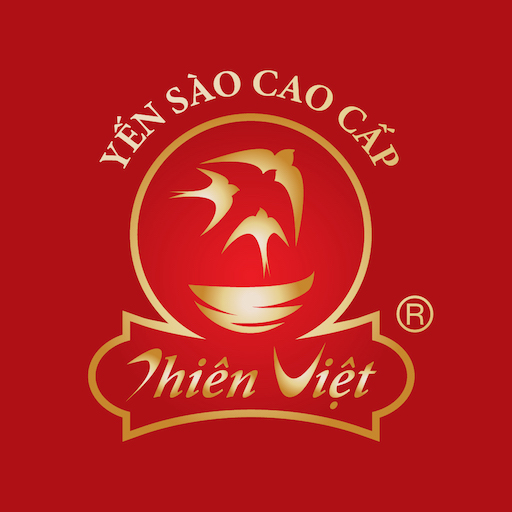 Q-SHOP - Yến Sào Thiên Việt logo