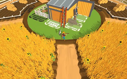 Harvest It! Manage your own farm