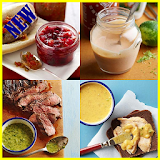 Simple Homemade Sauces Recipes icon