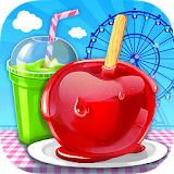 Fair Food Maker - Carnival Fun icon