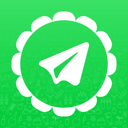 Direct Message for WhatsApp logo