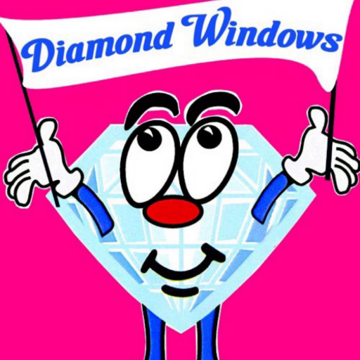 Diamond Windows  Icon